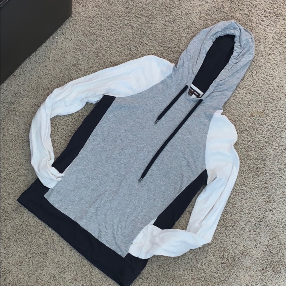 Men’s hoodie